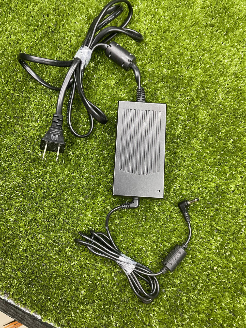 Genuine Polaroid MPA-6803 AC Adapter 12V 3A Power Supply Tested OEM